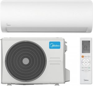 MIDEA MSAG1-09N8C2S-I / MSAG1-09N8C2S-O