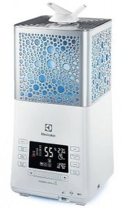   ELECTROLUX EHU-3815D YOGAhealthline