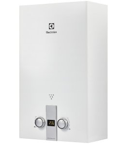     ELECTROLUX GWH 10 High Performance Eco