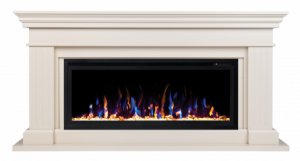 ������������ ������������� ����� REAL FLAME ONTARIO 42 WT SAPHIR 42