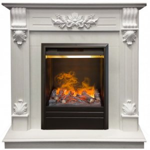 ������������ ������������� ����� REAL FLAME Ottawa WT � Olympic 3D