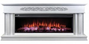 ������������ ������������� ����� REAL FLAME Pasadena 52 WT � ������ Joker 52