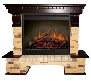    ROYAL FLAME Pierre Luxe    Dioramic 25FX