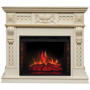 ������������ ������������� ����� REAL FLAME Corsica Lux WT � Evrika 25,5