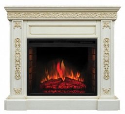 ������������ ������������� ����� REAL FLAME Ekaterina WT c Epsilon 26 S IR