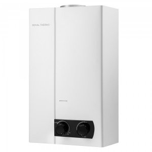 Газовые колонки в Туле ROYAL THERMO GWH 11 Piezo Pro