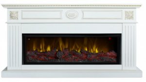 ������������ ������������� ����� REAL FLAME SIENA 42 WT � ������ Beverly 1000