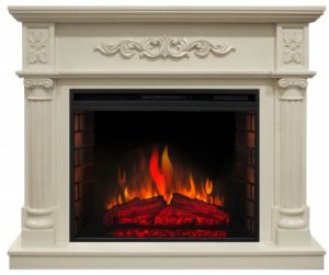 ������������ ������������� ����� REAL FLAME Silvia 26 WT � ������ Epsilon 26 SIR