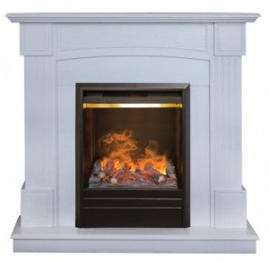 ������������ ������������� ����� REAL FLAME ANDREA WT-F513 c 3D Olympic