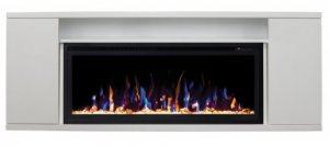 ������������ ������������� ����� REAL FLAME BERGEN 42 WT � ������ Saphir 42