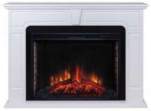 ������������ ������������� ����� REAL FLAME Theodor 33 WT-514 � ������ Epsilon 33 S