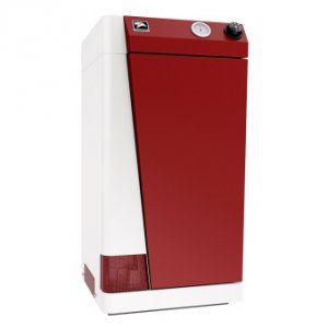 Газовый напольный котел отопления ЛЕМАКС UNO 7,5