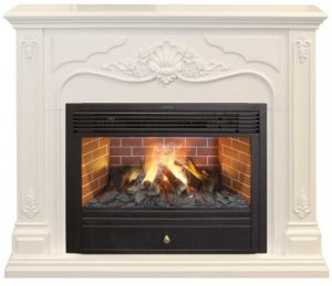 ������������ ������������� ����� REAL FLAME Victoria 26 WT � Novara 26 3D