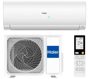 ����������� ����� �������  HAIER AS35S2SF3FA-W / 1U35S2SM4FA