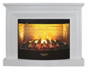 ������������ ������������� ����� REAL FLAME WESTON 33 WT � Firestar 33 3D