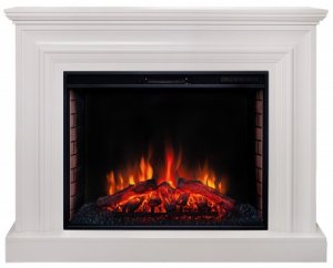 ������������ ������������� ����� REAL FLAME Weston 33 WT � ������ Epsilon 33 S