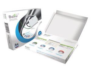 ��������� ��������� ��� ������������� BALLU ������ �������� ��� ������������