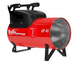 Газовая тепловая пушка  Ballu Biemmedue GP 45A C
