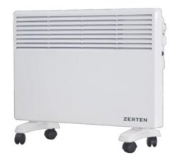 Конвектор отопления ZERTEN ZL-15