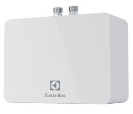 Электрический водонагреватель ELECTROLUX NP6 Aquatronic 2.0