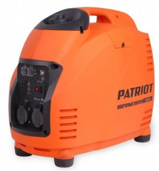   PATRIOT GP 3000 I