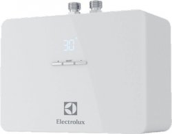 Электрический водонагреватель ELECTROLUX NPX6 Aquatronic Digital 2.0