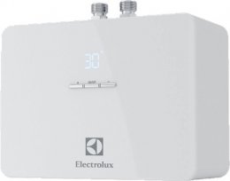 Электрический водонагреватель ELECTROLUX NPX4 Aquatronic Digital 2.0
