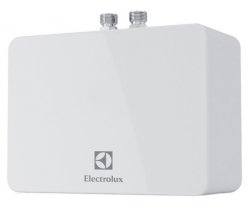 Электрический водонагреватель ELECTROLUX NP4  Aquatronic 2.0