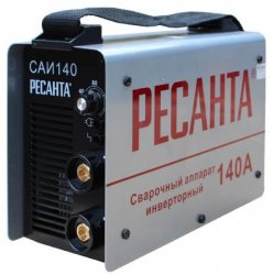 Сварочный аппарат РЕСАНТА САИ-140
