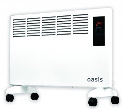 Конвектор отопления OASIS DK-20