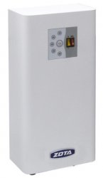 Электрический водонагреватель ZOTA InLine-6