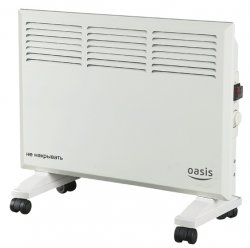 Конвектор отопления OASIS KM-10