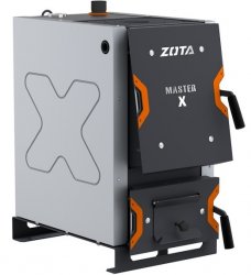   ZOTA Master X-12