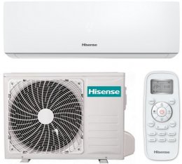 Cплит система HISENSE AS-24HR4RBADJ00