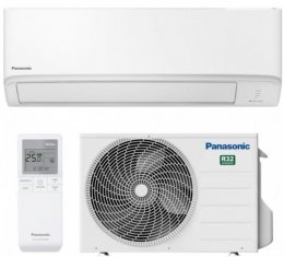 Cплит система PANASONIC CS-TZ71ZKEW/CU-TZ71ZKE