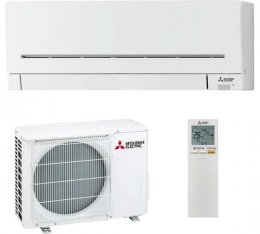 Cплит система MITSUBISHI ELECTRIC MSZ-AP60VGK/MUZ-AP60VG