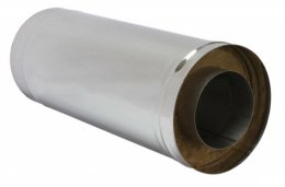 ФЕНИКС Труба 2Т 500 300 / 360 мм (0.5 мм)