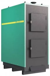 Твердотопливный котел отопления LAVORO ECO PRO P-102