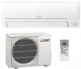 Cплит система MITSUBISHI ELECTRIC MSZ-HR60VFK / MUZ-HR60VF