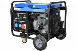 Дизельный Генератор TSS SGG 10000 EH3A (380В)