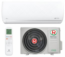 Cплит система ROYAL CLIMA RCI-RNE35HN