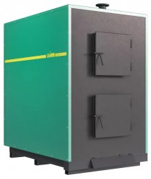 Твердотопливный котел отопления LAVORO ECO PRO Р 300