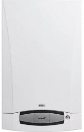 Газовый настенный котел BAXI NUVOLA-3 Comfort 280 i