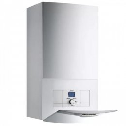 Газовый настенный котел VAILLANT atmoTEC plus VUW 200/5-5