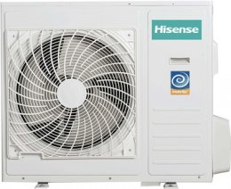 HISENSE Наружный блок AMW5-36U4RQC