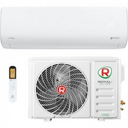 Cплит система ROYAL CLIMA RCI-AR35HN