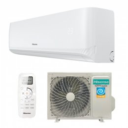 Cплит система HISENSE AS-13UW4RYRCM04