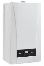 Газовый настенный котел BAXI ECO Nova 24 F