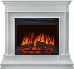 Декоративный электрический камин ROYAL FLAME Newport с очагом FX New