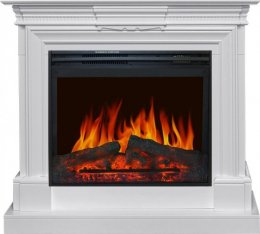 Декоративный электрический камин ROYAL FLAME Chelsea с очагом Jupiter FX New